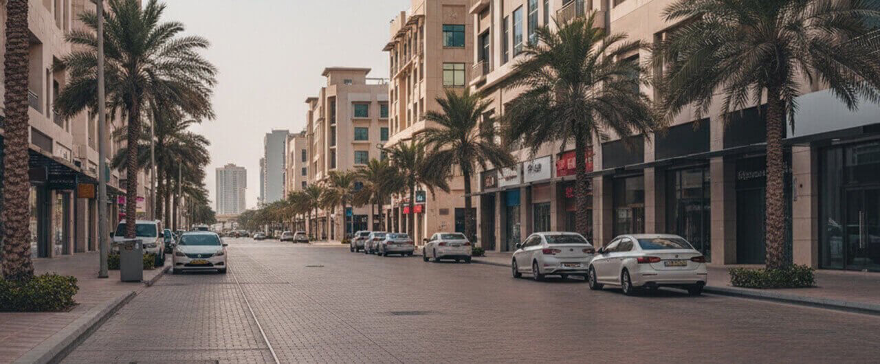 rent a car in al karama