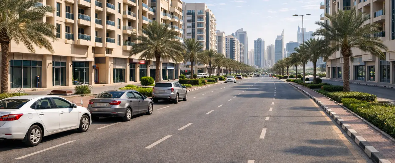 rent a car in al nahda 2