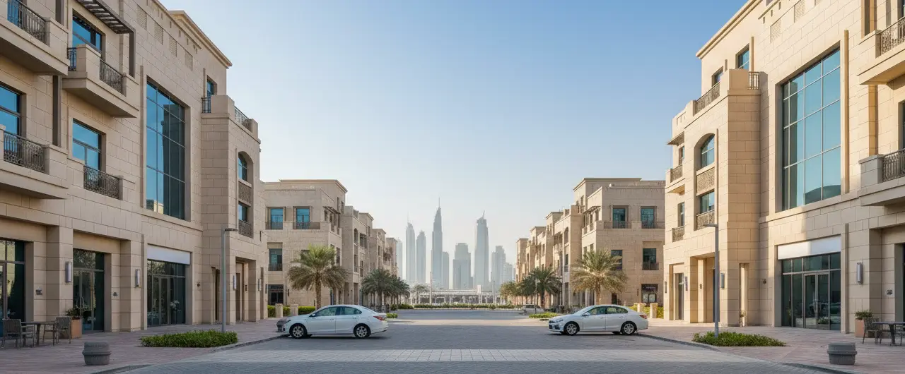 Rent a Car at Al Maktoum International Airport (DWC)